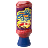 Blue Dragon Original Thai Sweet Chilli Dipping Sauce   535g - McGrocer