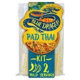 Blue Dragon Pad Thai Noodles Stir Fry Kit