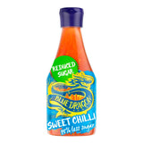 Blue Dragon Reduced Sugar Sweet Chilli Sauce 350g - McGrocer