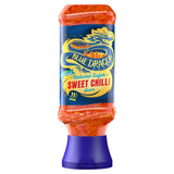 Blue Dragon Reduced Sugar Thai Sweet Chilli Sauce 350g - McGrocer