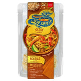 Blue Dragon Satay Noodle Kit   230g