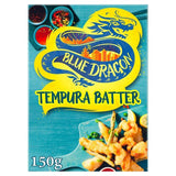 Blue Dragon Tempura Batter Mix   150g - McGrocer