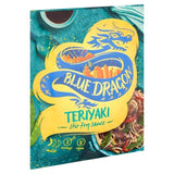 Blue Dragon Teriyaki Stir Fry Sauce   120g