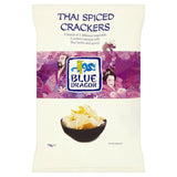 Blue Dragon Thai Spiced Crackers   70g