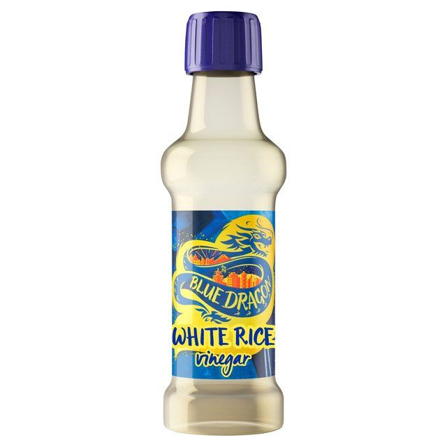 Blue Dragon White Rice Vinegar   150ml