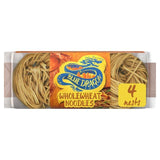 Blue Dragon Wholewheat Noodles   250g