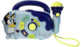 Bluey Boombox - McGrocer