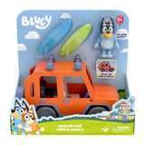 Bluey Family Cruiser - McGrocer