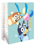 Bluey Large Gift Bag