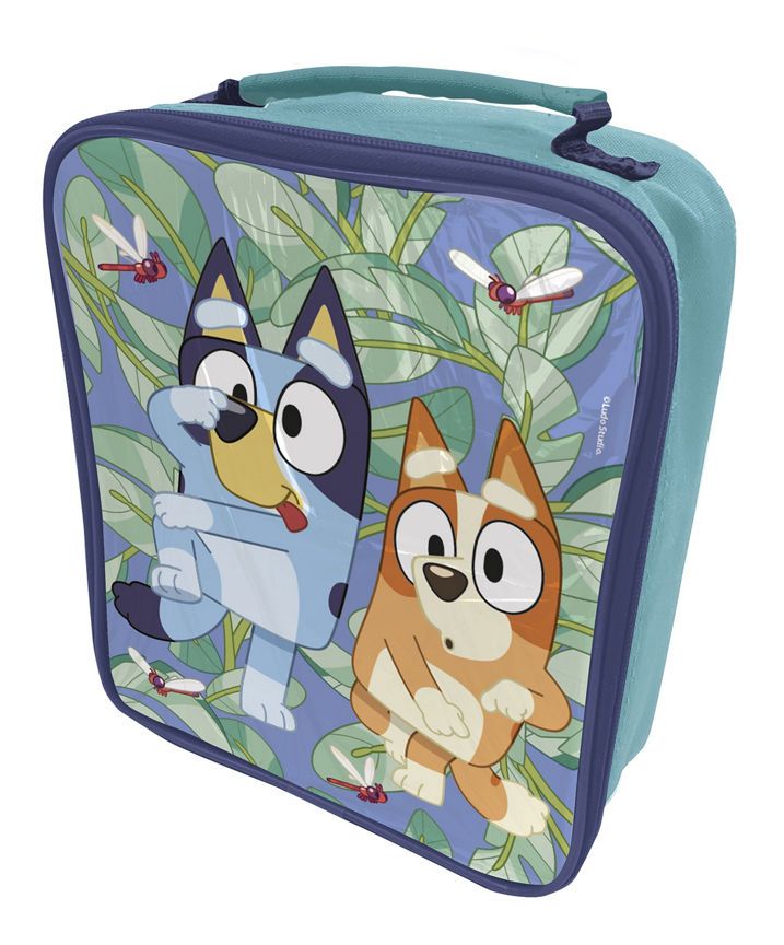 Bluey Lunch Bag