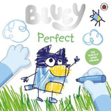 Bluey- Perfect