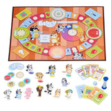 Bluey Scavenger Hunt Game - McGrocer