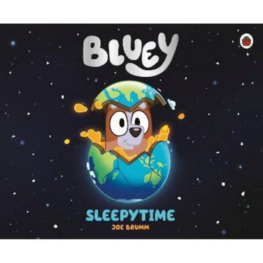 Bluey: Sleepytime by Bluey