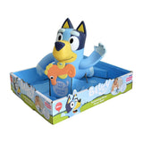 Bluey Swimming Bath Toy