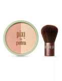 Blusher & Kabuki Brush - McGrocer