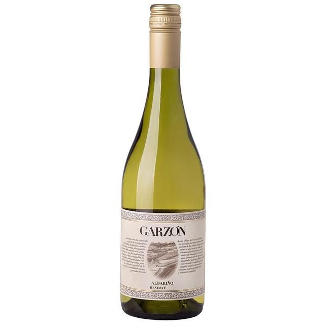 Bodega Garzon Reserve Albarino   75cl - McGrocer