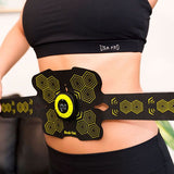 Bodi-Tek Abs and Oblique Trainer Pro