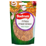 Bodrum Bodrum Crispy Fried Onion 75g