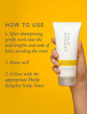 Body Building Weightless Conditioner 200ml - McGrocer