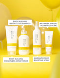 Body Building Weightless Conditioner 200ml - McGrocer