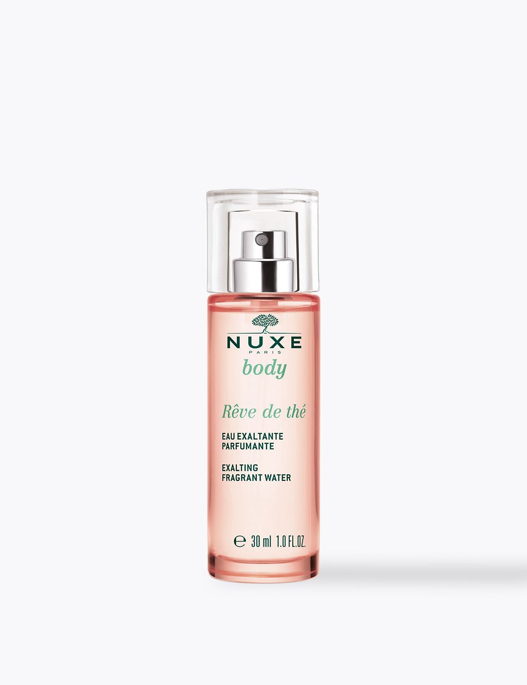 Body Reve de the Exalting Fragrant Water 30ml - McGrocer