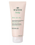 Body Reve De The Revitalising Shower Jelly 200ml - McGrocer