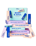 Body & Soul - The Wellness Set