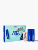 Body & Soul - The Wellness Set