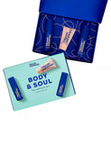 Body & Soul - The Wellness Set