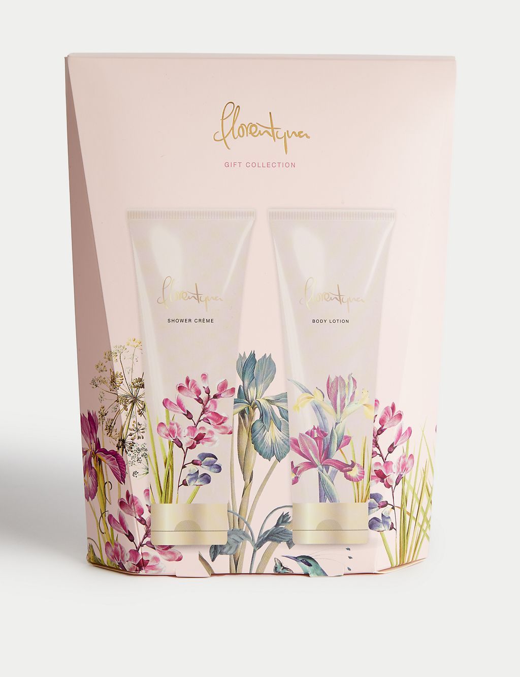 Body Wash & Lotion Gift Set - McGrocer