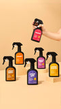 Space Girl Body Spray