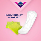 Bodyform Dailies So Slim Scented Panty Liners 28 pack - McGrocer