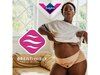 Bodyform Dailies String Panty Liners 26 pack