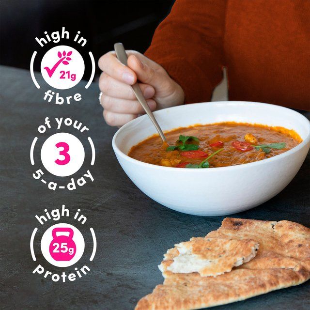 BOL Sweet Potato Lentil Daal Power Soup   600g - McGrocer