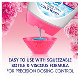 Bold 2In1 Washing Liquid Gel Pink Blossom 40 Washes   1320ml - McGrocer