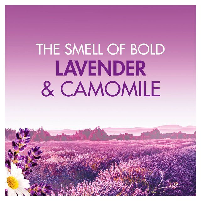 Bold 2in1 Washing Liquid Lavender & Camomile 60 Washes   1.995L - McGrocer