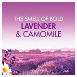 Bold 2in1 Washing Liquid Lavender & Camomile 60 Washes   1.995L - McGrocer