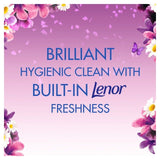 Bold 2in1 Washing Liquid Lavender & Camomile 60 Washes   1.995L - McGrocer