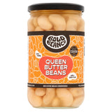 Bold Bean Co Queen Butter Beans 570g