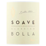Bolla Soave Classico Retro 75cl   75cl - McGrocer