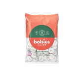 Bolsius Tealights  8hr   45 per pack