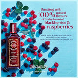 Bombay Bramble Distilled Gin   70cl - McGrocer