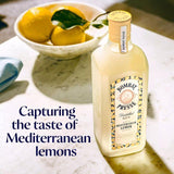 Bombay Citron Presse Mediterranean Lemon Distilled Gin   70cl - McGrocer