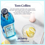 Bombay Sapphire Gin - McGrocer