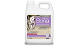 Bona Pet System Wood 2.5 Litre Floor Cleaner Solution