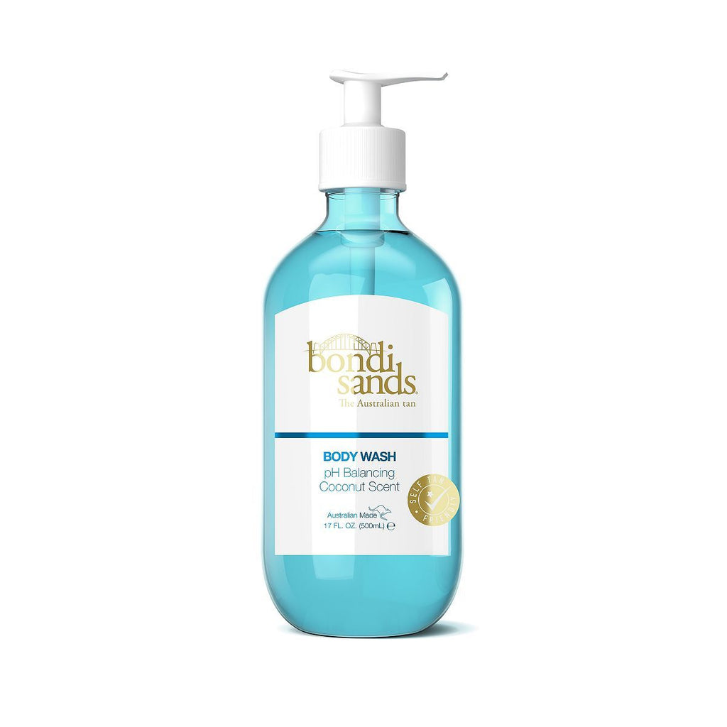 Bondi Sands Body Wash 500ml