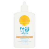 Bondi Sands Daily Moisturising Face SPF 50+ Sunscreen Fluid 50ml