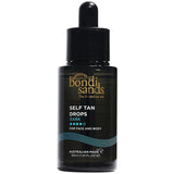 Bondi Sands Face and Body Drops Dark   30ml