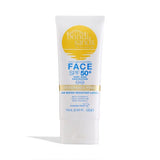 Bondi Sands Facial Suncreen Lotion SPF 50+ 75ml