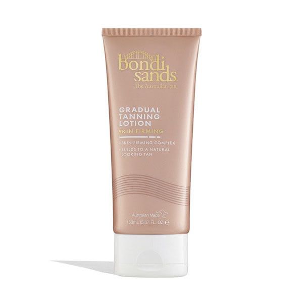 Bondi Sands Gradual Tanning Lotion Skin Firming 150Ml